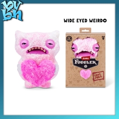 Fuggler Love Fuggs 9" Series