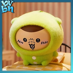 MINISO Chiikawa Multifaced Blind Box Keychain