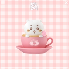 Bandai Candy Character Art Case Chiikawa