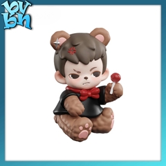 Rayan Love Series Pendant Main Material