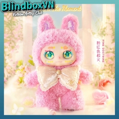 Kimmon 400% Mimon Own The Moment Blindbox Series ( Chính hãng )