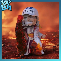 Freeny's Hidden Dissectibles One Piece Marine Edition