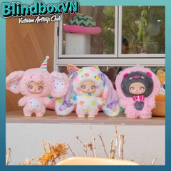 Blindbox Liila's Zoo 600% Chính Hãng