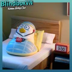 POP MART Duckyo's Leisure Life Series Figures Blind Box