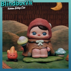 Pucky Poko's Adventure Series Figures PopMart