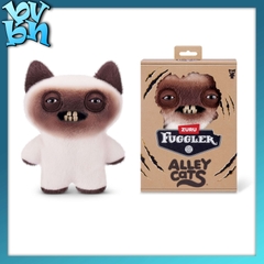 Fuggler Alley Cats 9" inch