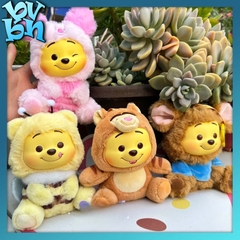 Winnie the Pooh Cosplay Series Blindbox