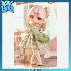 Liroro Fairytale House Series 1/12 Action Figure BJD Blind Box