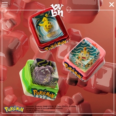 DWARF-FACTORY Pokémon Keycap