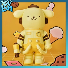 Mega Space Molly 400% Sanrio Characters Series
