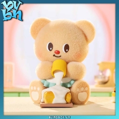 Butterbear My Buttery Bakery Series BlindBox