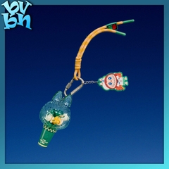 THE MONSTERS x FIFA SERIES-Mini Pendant Light Blind Box