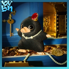 Fantastic Beasts Niffler The Jewelry Museum Series Blind Box Miniso
