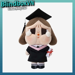 CRYBABY Sunset Concert Series-Plush Doll