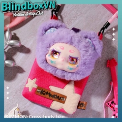 Kimmon Cross Body Bag Blindbox Series Túi đeo chéo