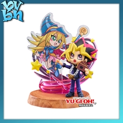 YU-GI-OH! Duelsit Figure Collection Series Blindbox RE-MENT