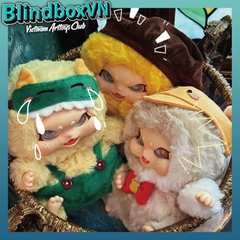 Fantasy Street YEBOY - Soft toy Series Blindbox