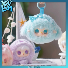 Yooki Version 6 Mini Ocean Baby