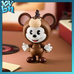 Disney Mickey Remixed: Mickey Meets Pixar Series Figures