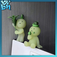 Smiski Birthday Series