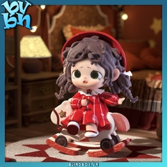 Furfur - Doll Wonderful House Blind Box Series HEYONE