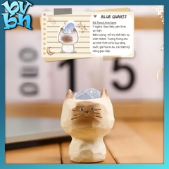 Cat Crystal Blindbox Pal VER 1