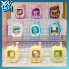 Miniso Sanrio Character Pocket Elf Series Blindbox