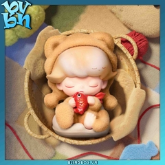 Dimoo Weaving Wonders Series Figures POP MART