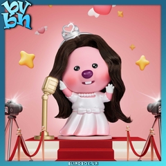 ZANMANG LOOPY's Moments Series Figures POPMART