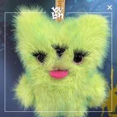 Fuggler Baby Baddies Keyring Blind Box Series 3.5"