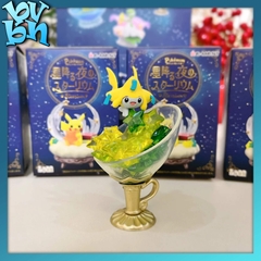 POKEMON Starrium Series Dreamy Moonlit Night