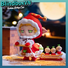 FAYA-Ständchen of Snow Kingdom BlindBox Series