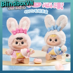 Bao-ao 400% Big Dreamer Series Plush Blind Box ( Chính Hãng )