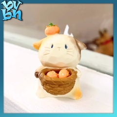 Cat Pal Fun Fruits Friends Blindbox Series