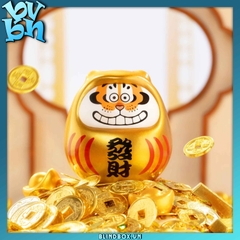 Alexander The Fat Tiger Fortune Tiger Series
