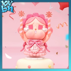 Celebrating The Moment 15th Anniversary Blindbox Series POP MART