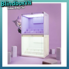 Finding Unicorn Game Box Display Manual
