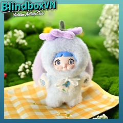 Nommi Garden Rabbit Blind Box Version 2 ( Chính hãng )