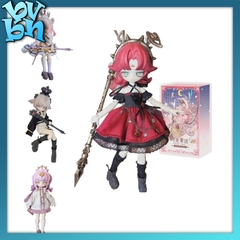 Moonlight Fairy Tale Story BJD Blindbox Series