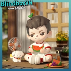 TNT SPACE Rayan Youthful Days Series BlindBox