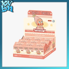 Twinkle Twinkle Create Your Taste Series Figures (Set Pink)