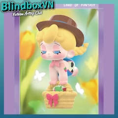 CULOLO Magic Trip Series Blind Box ( Chính Hãng )