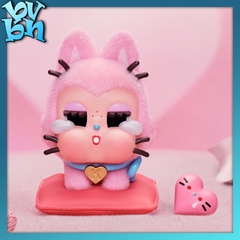 CRYBABY Crying For Love Series Figures