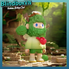 Finding Unicorn FARMER BOB Next Generation Series Blind Box ( Chính Hãng )