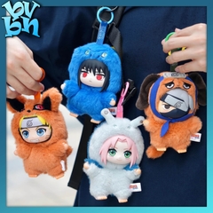Toptoy Naruto Shippuden Plush Doll Series