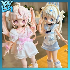 Sugary Girls MJD Series Dolls