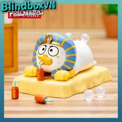 Pop Mart Duckyo Art Museum Series Blind Box