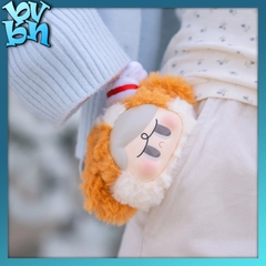 Angry Aimee Sway In The Wind Series Vinyl Face Doll Blind Box Cute Pendant