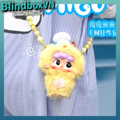 Blind Box Migo Funny Pendant Plush Doll Series