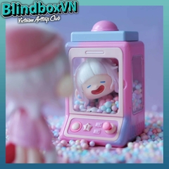 LLan‘s Pink Dream Series Blindbox